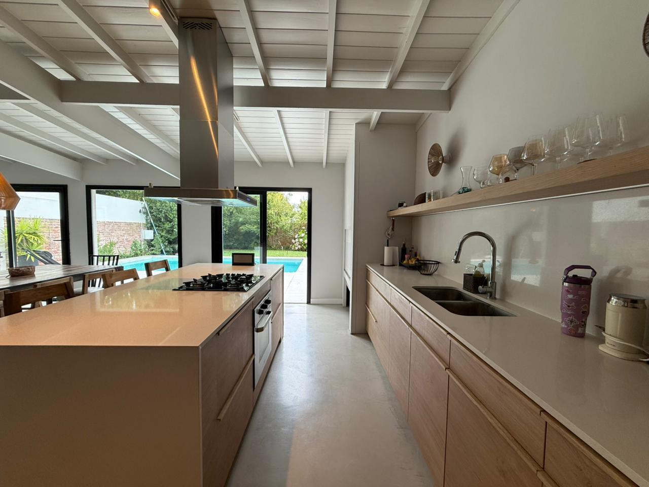 Foto de Venta casa 4 ambientes San Gerónimo Mar del Plata, imagen 4