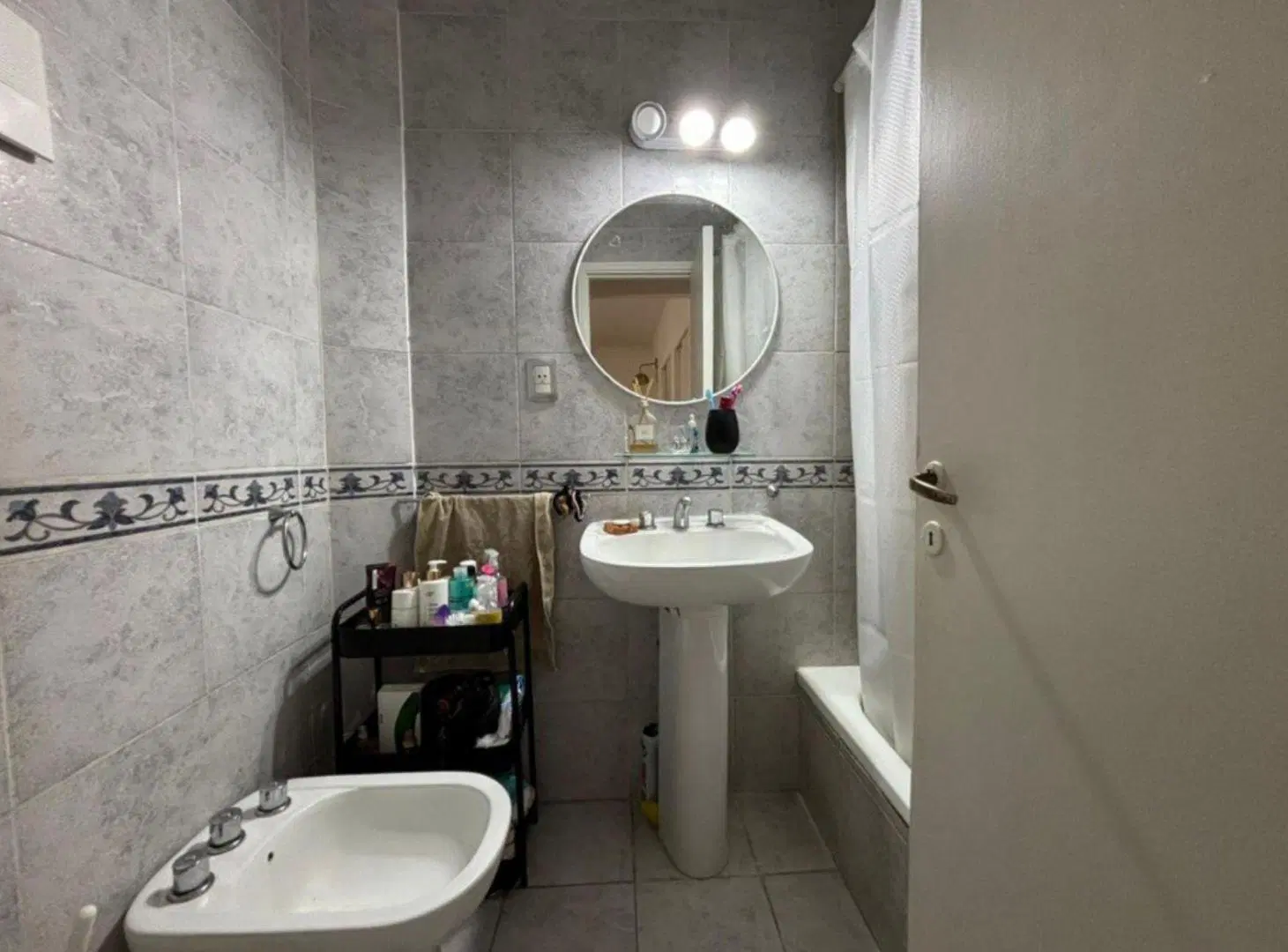Departamento - La Perla 8