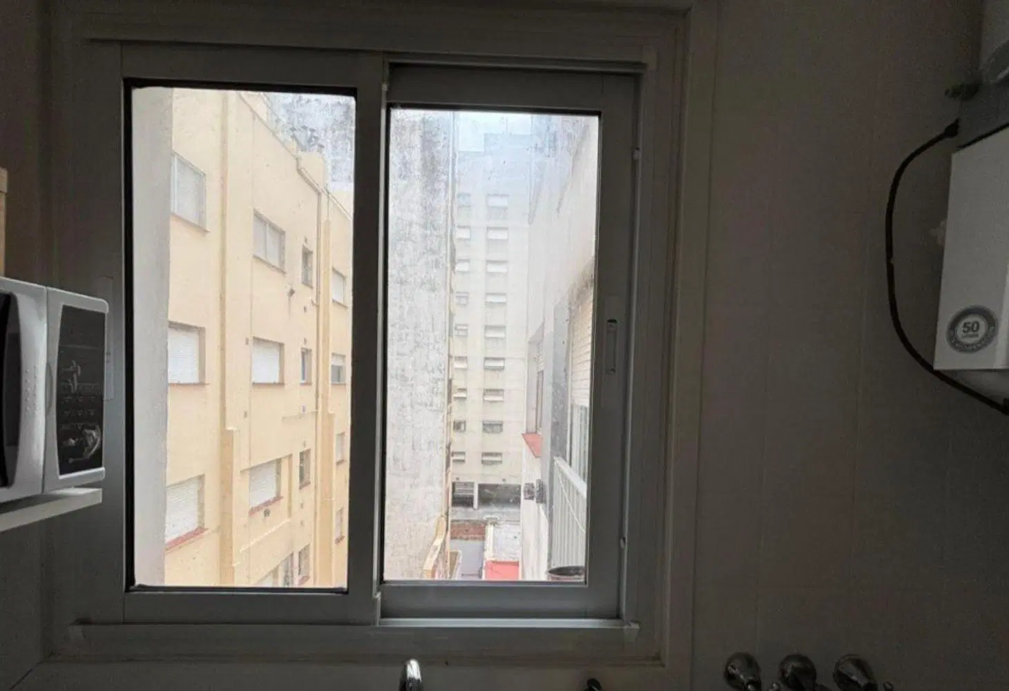 Departamento - La Perla 3