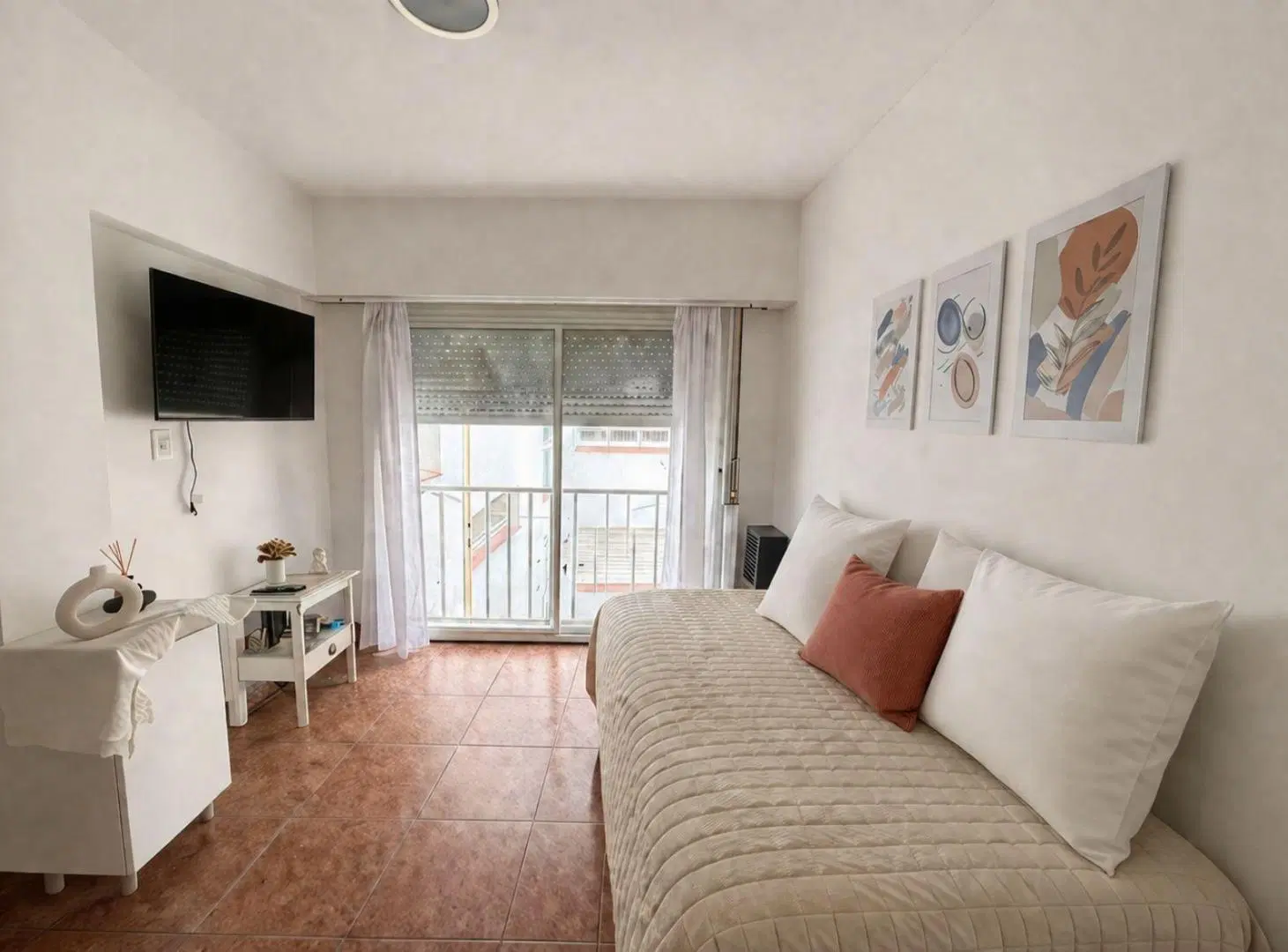 Departamento - La Perla 1