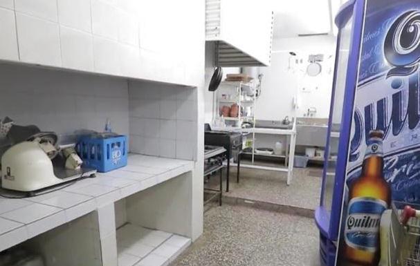 Foto de Venta local sobre Av. Jara Mar del Plata, imagen 4