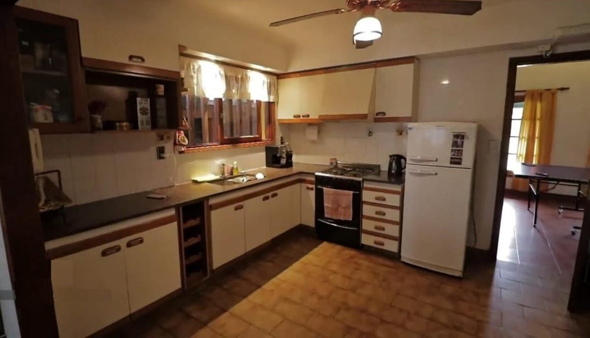 Foto de casa quinta 5 amb con pileta Mar del Plata APTO CRED, imagen 1