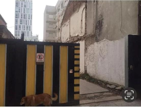 Foto de Terreno en Plaza mitre, imagen 2