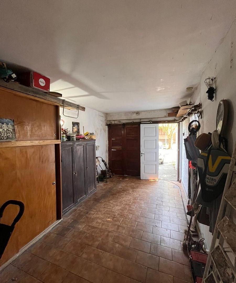 Foto de Casa en Parque Luro APTO CREDITO, imagen 4