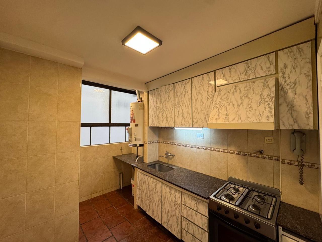 Foto de Venta Depto 3 Amb Centro Mar del Plata, imagen 3