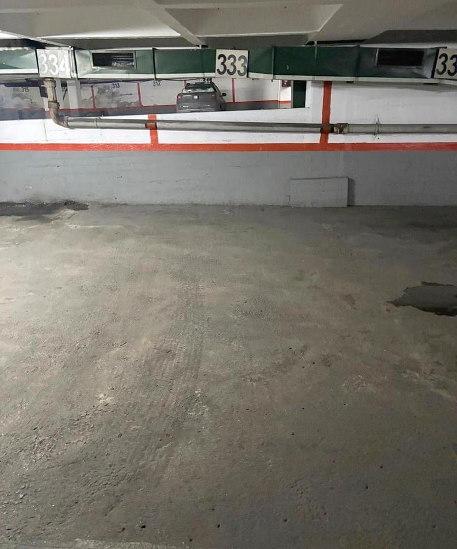 Foto de Cochera en Centro, imagen 1