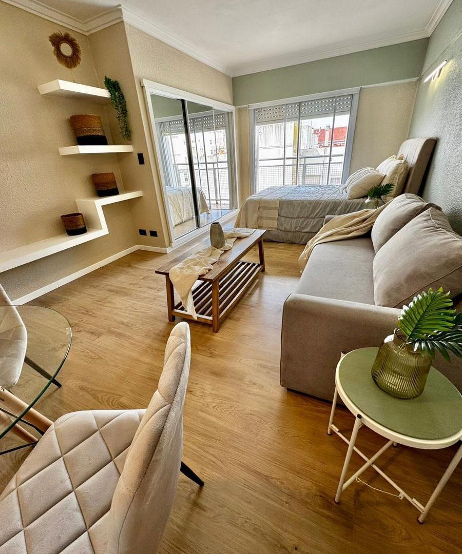 Foto de Venta Depto 1 Amb Centro Mar del Plata, imagen 5