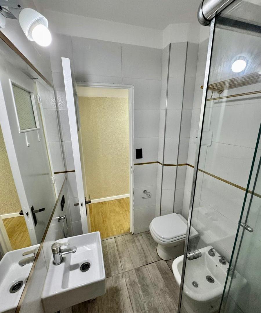 Foto de Venta Depto 1 Amb Centro Mar del Plata, imagen 1