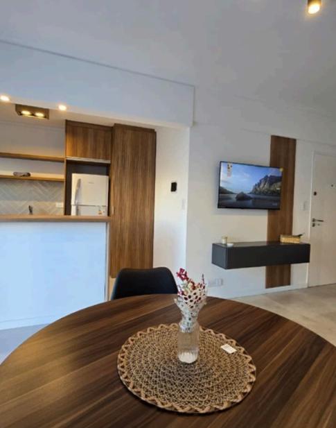 Foto de Venta Depto 2 Amb con Cochera Centro Mar del Plata, imagen 2