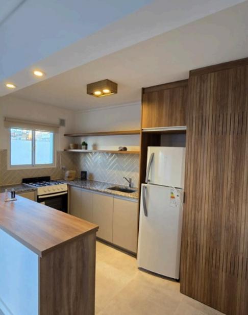 Foto de Venta Depto 2 Amb con Cochera Centro Mar del Plata, imagen 5