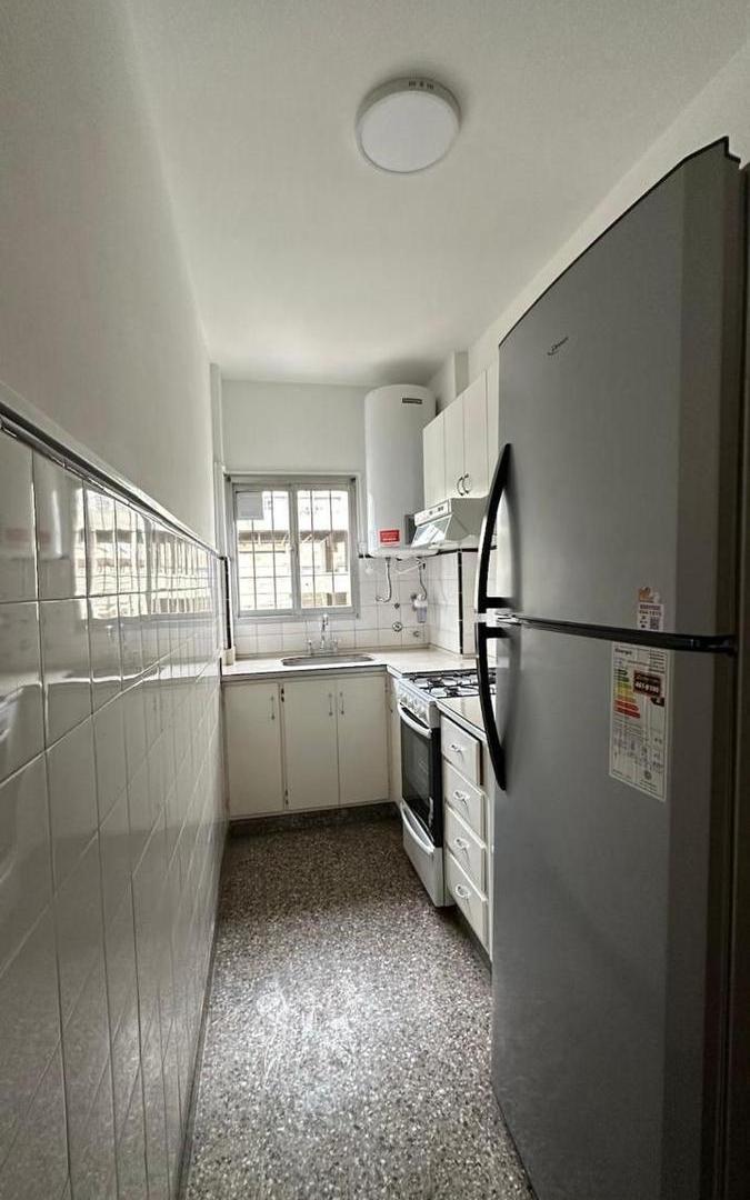 Foto de Venta Depto 2 Amb con Vista Al Mar, Centro Mar del Plata, imagen 5