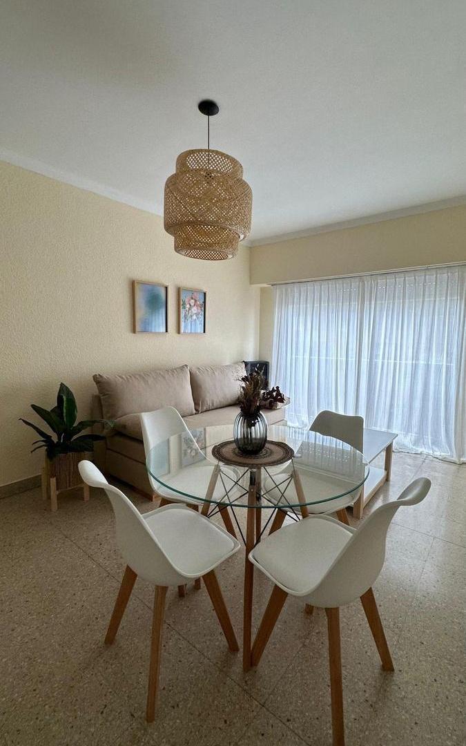 Foto de Venta Depto 2 Amb con Vista Al Mar, Centro Mar del Plata, imagen 1