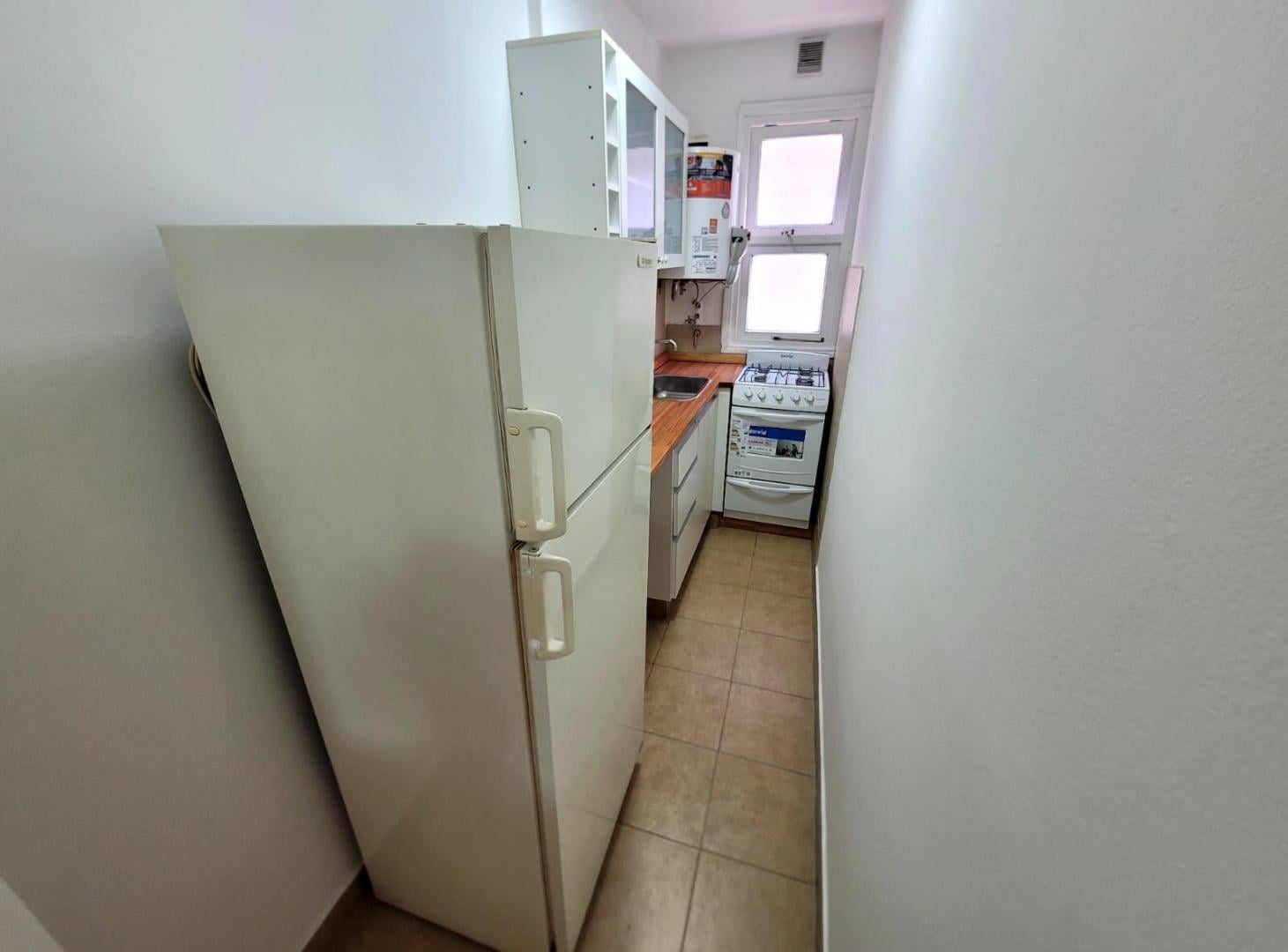 Foto de Venta Monoambiente Plaza Colon Mar del Plata, imagen 3