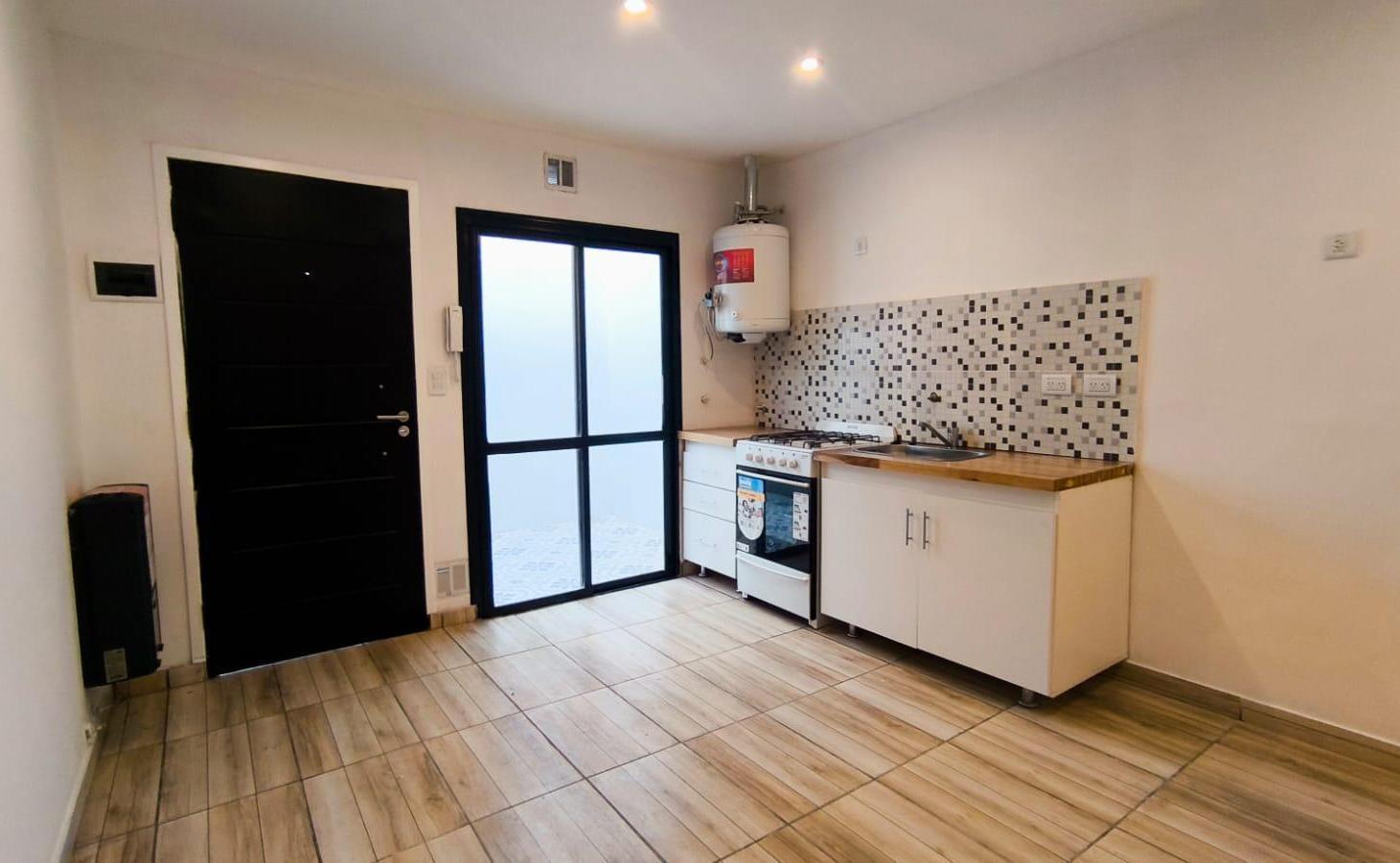 Foto de Venta PHs 2 Amb San Juan Mar del Plata, imagen 2