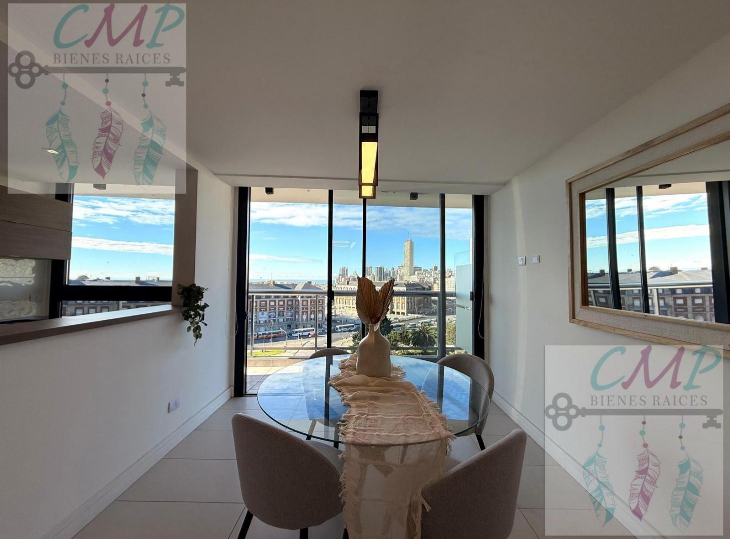 Foto de Departamento en Plaza Colon con vista al Mar, imagen 1