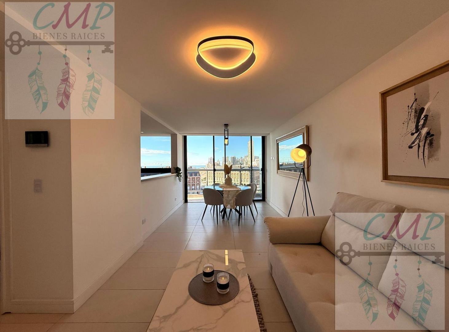 Foto de Departamento en Plaza Colon con vista al Mar, imagen 4