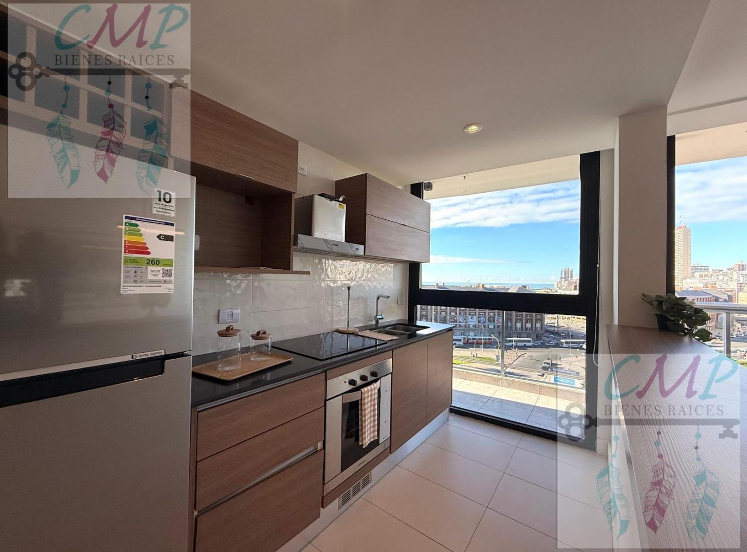 Foto de Departamento en Plaza Colon con vista al Mar, imagen 2