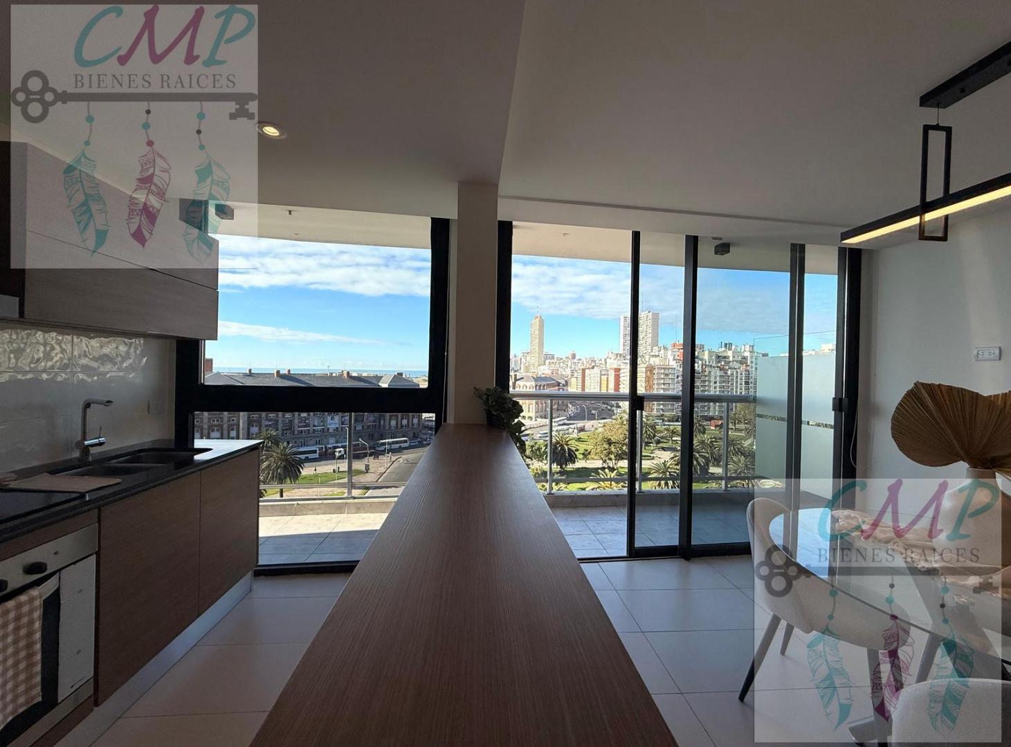 Foto de Departamento en Plaza Colon con vista al Mar, imagen 3