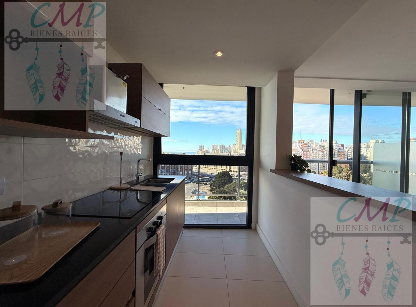 Foto de Departamento en Plaza Colon con vista al Mar, imagen 5