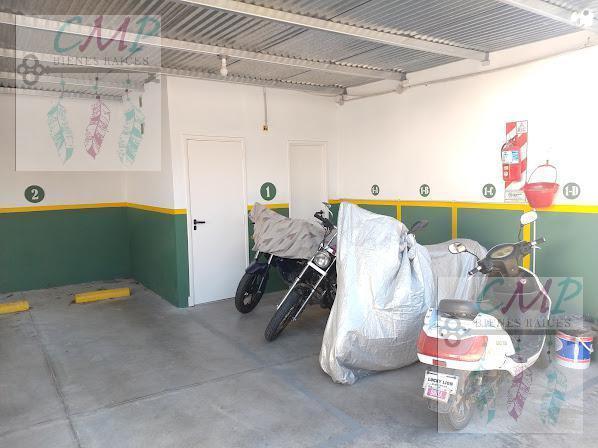 Foto de Galpón - Cochera en venta Mar del Plata zona San Juan, imagen 2