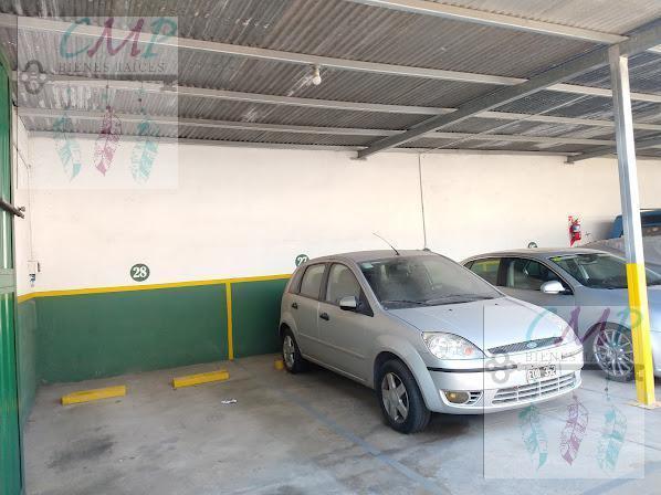 Foto de Galpón - Cochera en venta Mar del Plata zona San Juan, imagen 4