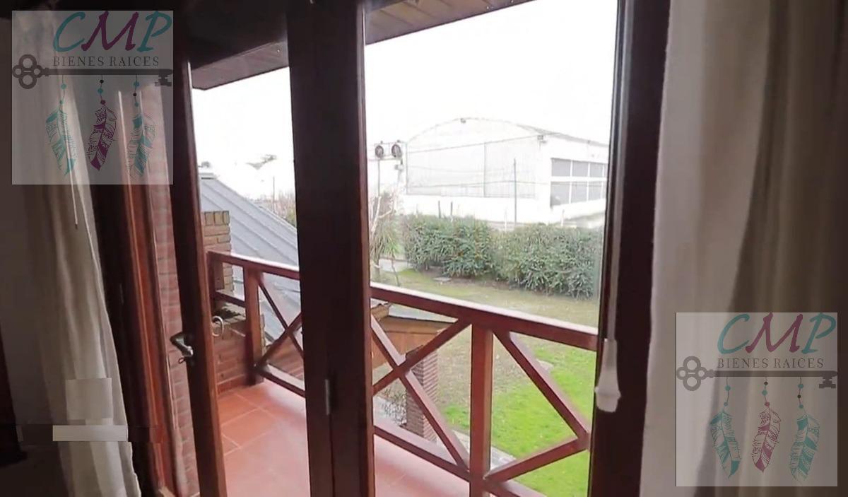 Foto de casa quinta 5 amb con pileta Mar del Plata APTO CRED, imagen 5