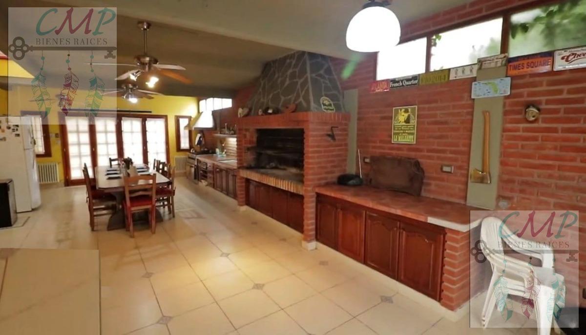 Foto de casa quinta 5 amb con pileta Mar del Plata APTO CRED, imagen 2
