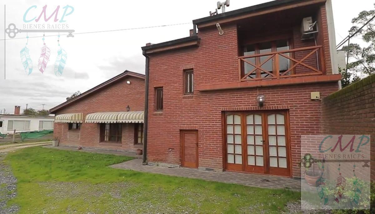Foto de casa quinta 5 amb con pileta Mar del Plata APTO CRED, imagen 4