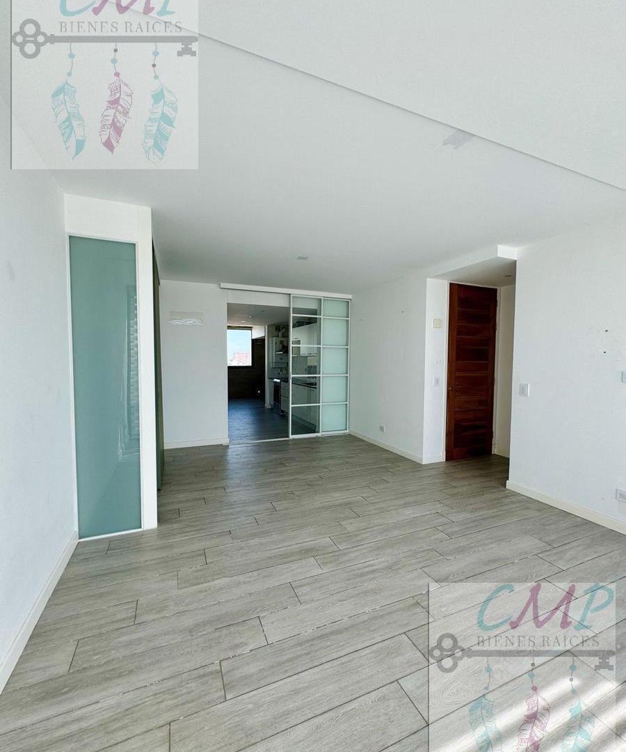 Foto de Departamento Semipiso en CHAUVIN, imagen 5