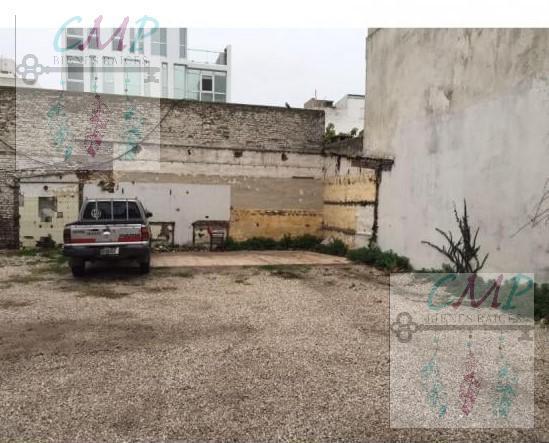 Foto de Terreno en Plaza mitre, imagen 2