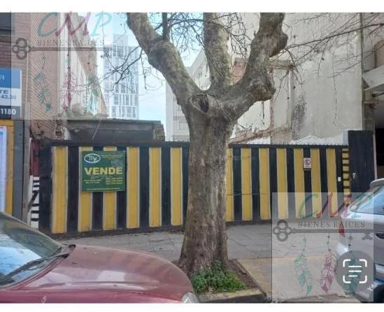 Foto de Terreno en Plaza mitre, imagen 1