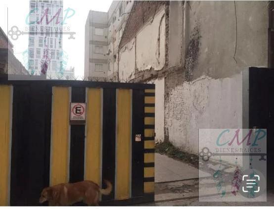 Foto de Terreno en Plaza mitre, imagen 3