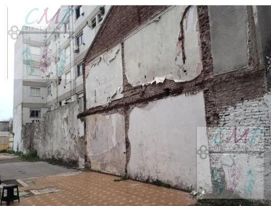 Foto de Terreno en Plaza mitre, imagen 4