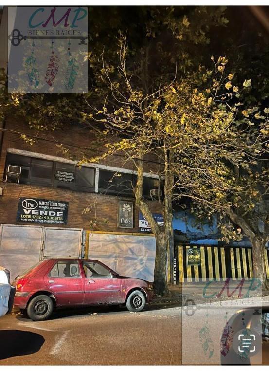 Foto de Terreno en Plaza mitre, imagen 5