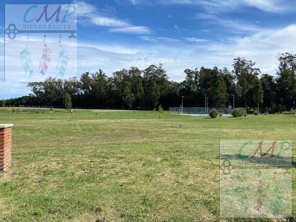 Foto de Terreno en Casonas del Haras, imagen 4