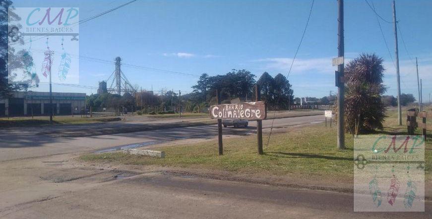 Foto de Terreno en Colina Alegre, imagen 1