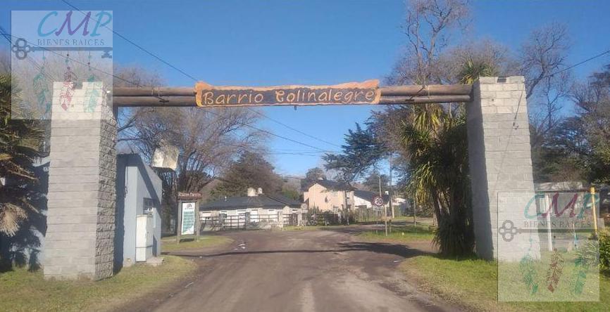 Foto de Terreno en Colina Alegre, imagen 3
