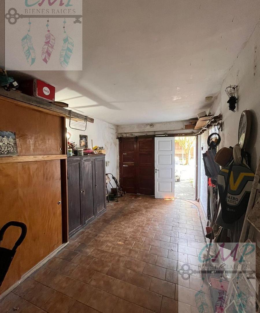 Foto de Casa en Parque Luro APTO CREDITO, imagen 4