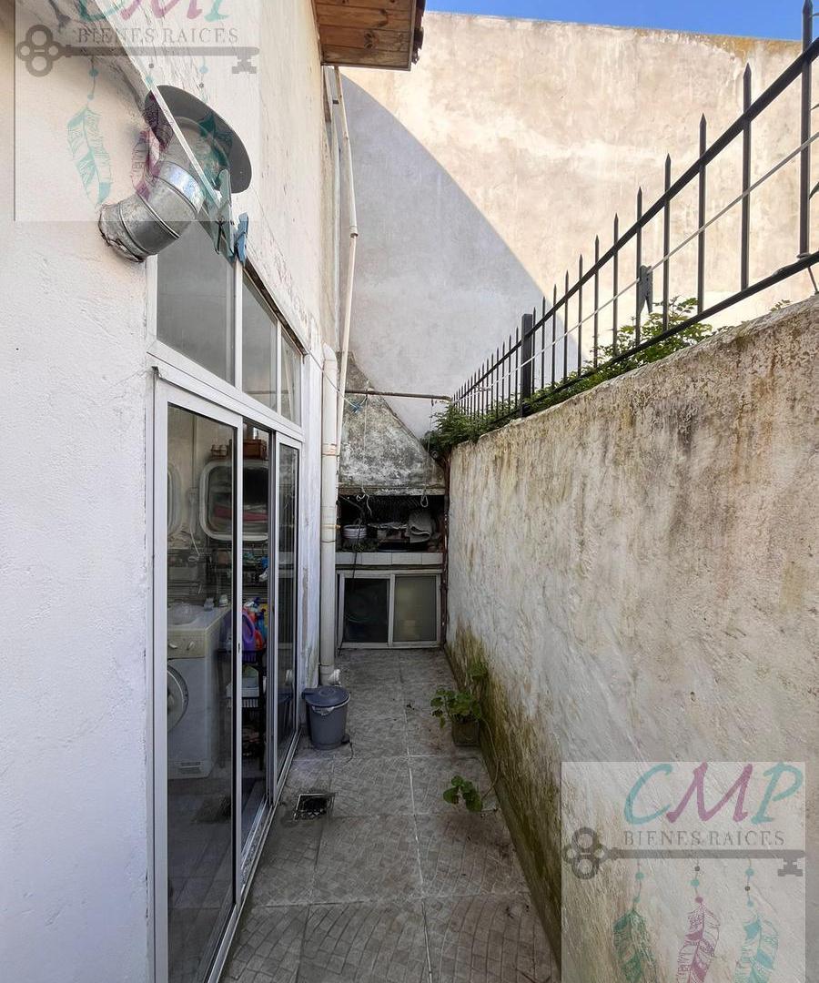 Foto de Casa en Parque Luro APTO CREDITO, imagen 3