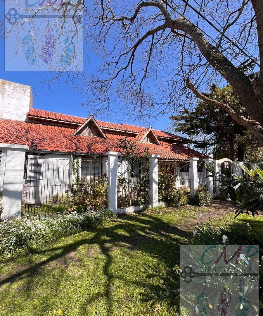 Foto de Casa en Parque Luro APTO CREDITO, imagen 1