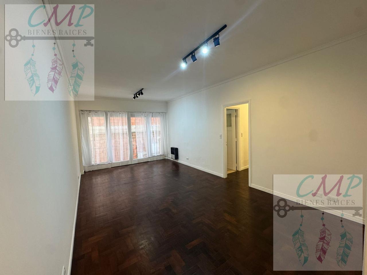 Foto de Venta Depto 3 Amb Centro Mar del Plata, imagen 2