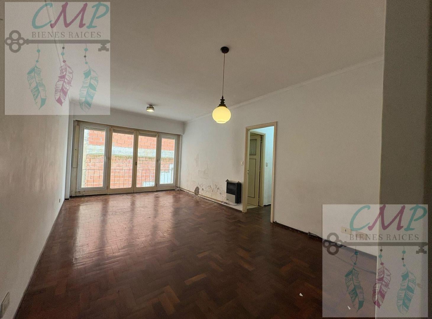 Foto de Venta Depto 3 Amb Centro Mar del Plata, imagen 1