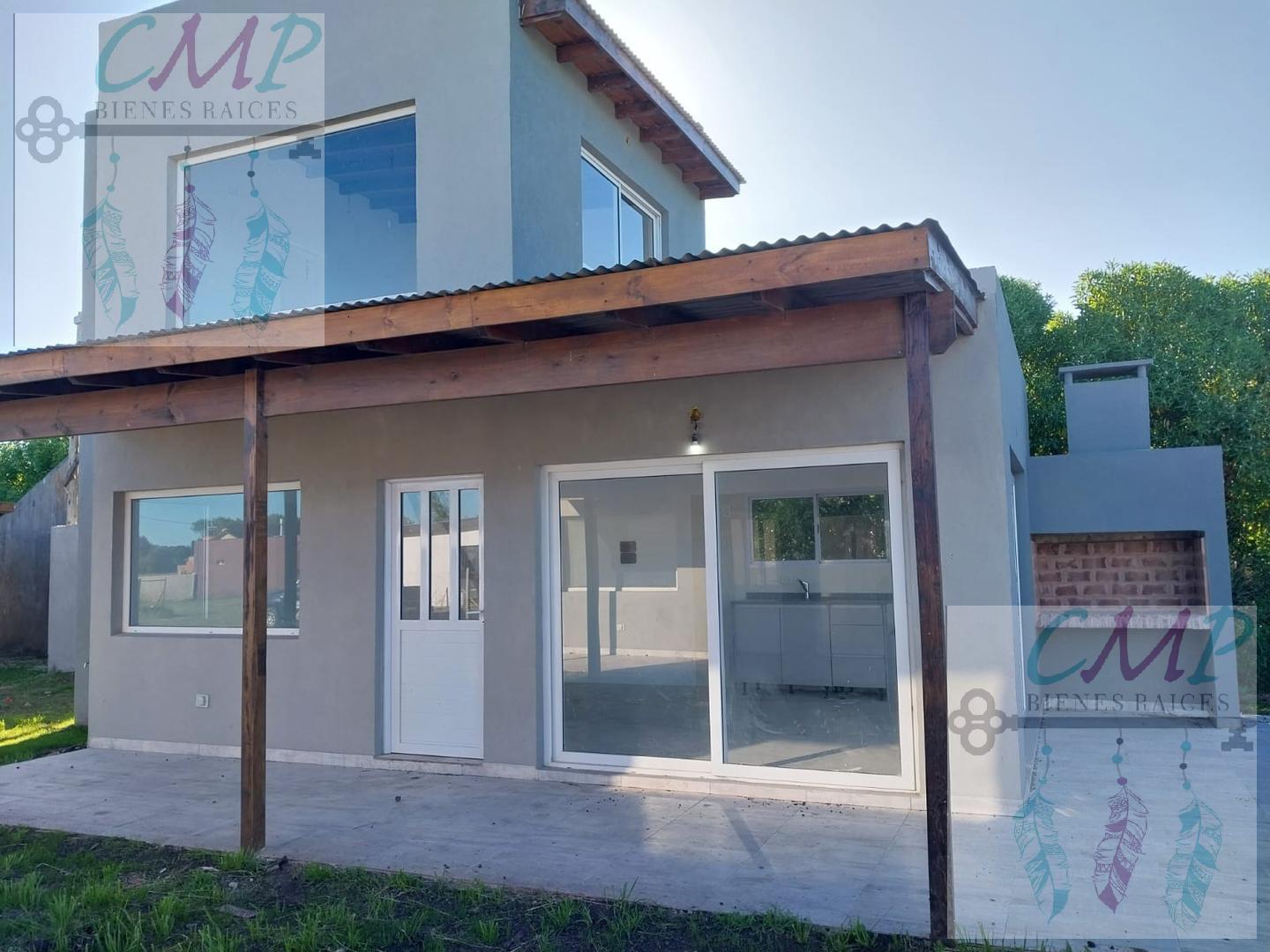 Foto de Complejo de Cabañas en Mar de Cobo, imagen 2