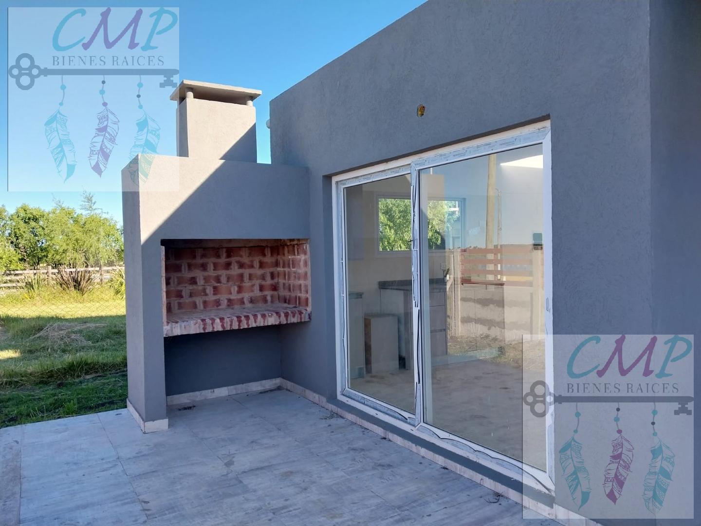 Foto de Complejo de Cabañas en Mar de Cobo, imagen 4