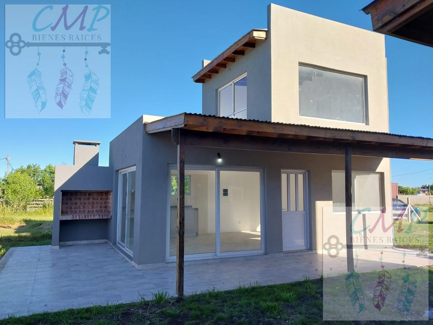 Foto de Complejo de Cabañas en Mar de Cobo, imagen 3