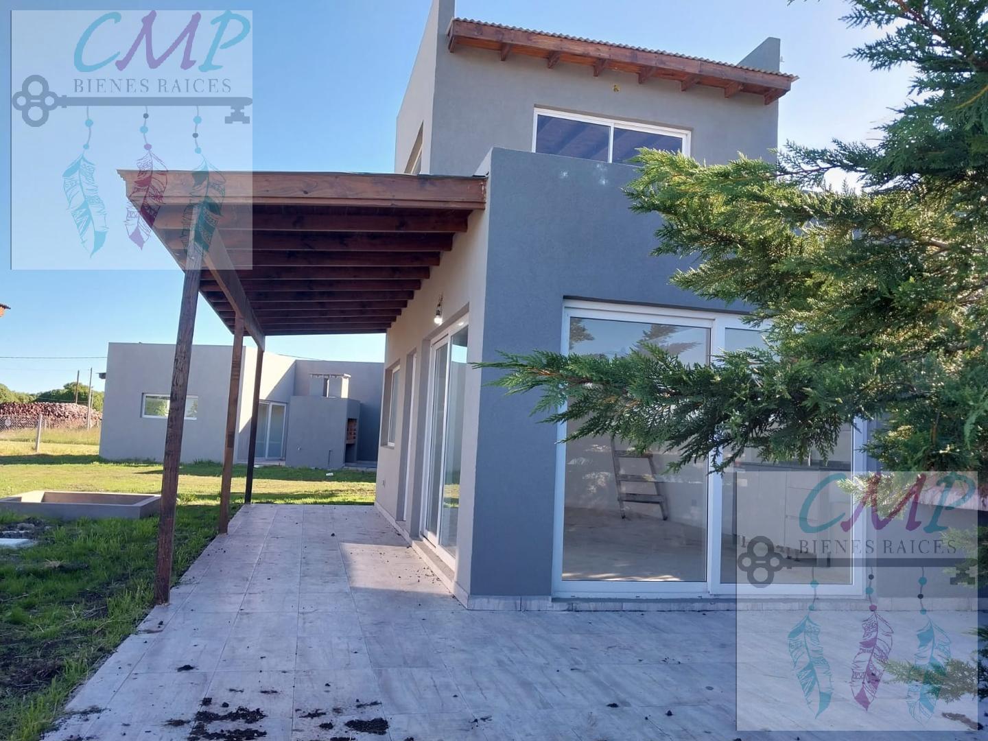 Foto de Complejo de Cabañas en Mar de Cobo, imagen 5