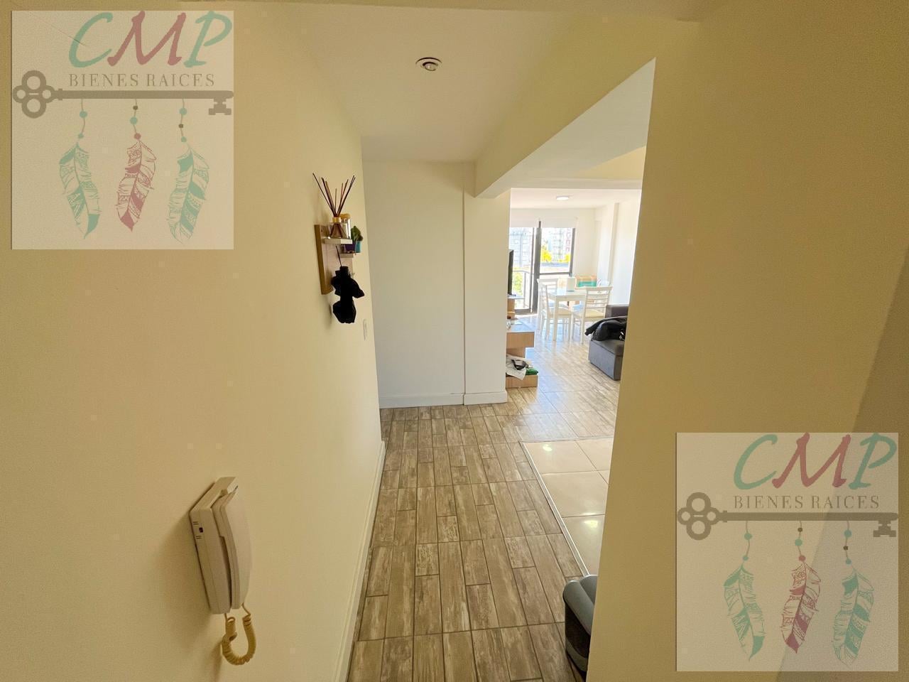 Foto de Departamento en Plaza mitre, imagen 2