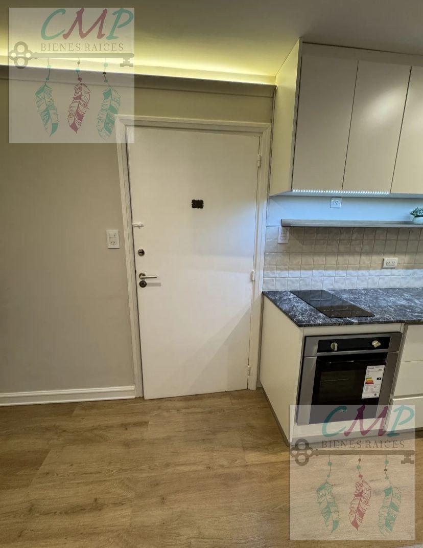 Foto de Departamento 2 ambientes 100% reciclado a 1 cuadra del mar, imagen 5
