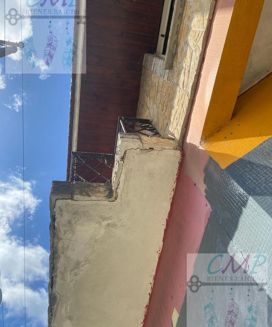 Foto de Local y Vivienda en Block en Av. Champagnat, imagen 3