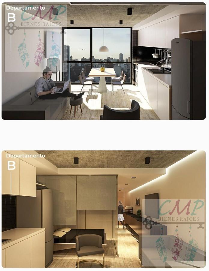 Foto de Departamento en San José, imagen 3
